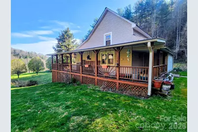 1025 Chandler Cove Road, Marshall, NC 28753 - Photo 1