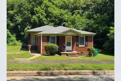 3106 Capitol Drive, Charlotte, NC 28208 - Photo 1