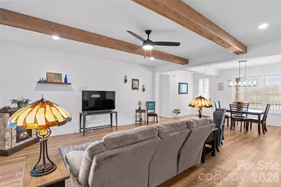 160 Galliher Road, Harmony, NC 28634 - Photo 5