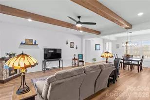 160 Galliher Rd, Harmony, NC 28634 - Photo 5