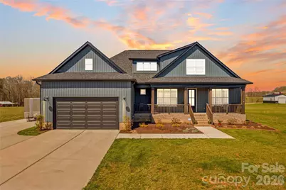 160 Galliher Road, Harmony, NC 28634 - Photo 1