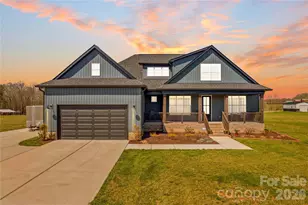 160 Galliher Rd, Harmony, NC 28634 - Photo 1