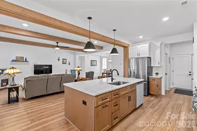 160 Galliher Road, Harmony, NC 28634 - Photo 15