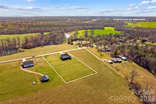 160 Galliher Rd, Harmony, NC 28634 - Photo 45