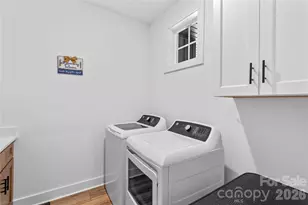 160 Galliher Rd, Harmony, NC 28634 - Photo 19