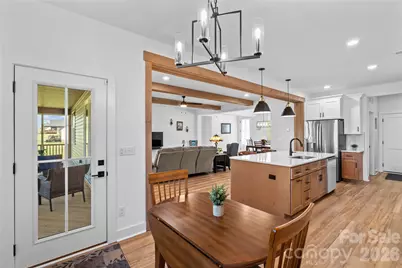 160 Galliher Road, Harmony, NC 28634 - Photo 11