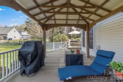 763 Country Club Extension, Wilkesboro, NC 28697 - Photo 41