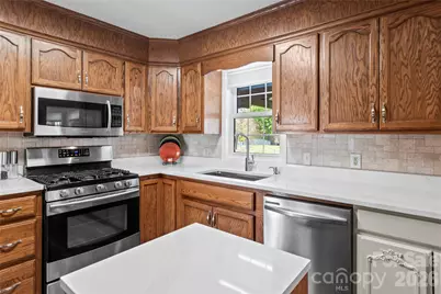 763 Country Club Extension, Wilkesboro, NC 28697 - Photo 21