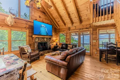 460 Briggs Cove Road, Robbinsville, NC 28771 - Photo 13