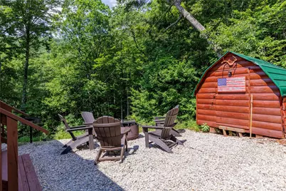 460 Briggs Cove Road, Robbinsville, NC 28771 - Photo 37