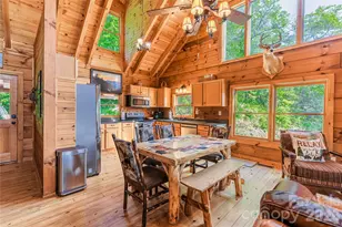 460 Briggs Cove Rd, Robbinsville, NC 28771 - Photo 15