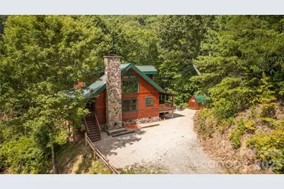 460 Briggs Cove Road, Robbinsville, NC 28771 - Photo 5