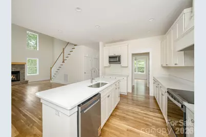 366 Mistletoe Trail, Hendersonville, NC 28791 - Photo 13