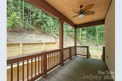 366 Mistletoe Trail, Hendersonville, NC 28791 - Photo 29