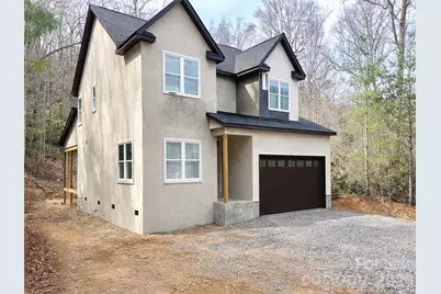 366 Mistletoe Trail, Hendersonville, NC 28791 - Photo 1