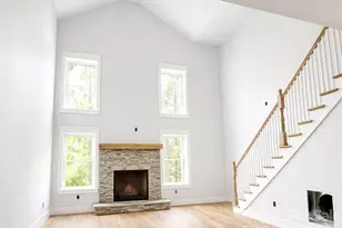 366 Mistletoe Trail, Hendersonville, NC 28791 - Photo 3