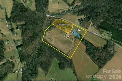 00 Cooksville Road, Vale, NC 28168 - Photo 1