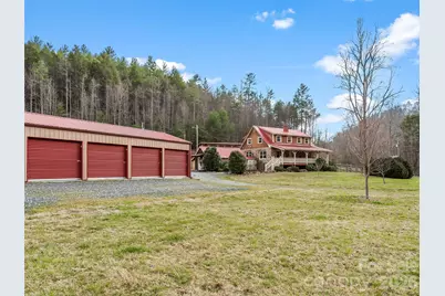 58 Guntertown Road, Marshall, NC 28753 - Photo 3