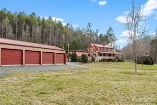 58 Gunter Town Rd, Marshall, NC 28753 - Photo 3