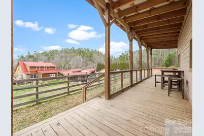 58 Guntertown Road, Marshall, NC 28753 - Photo 33