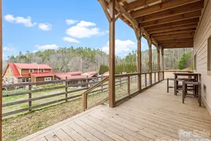 58 Gunter Town Rd, Marshall, NC 28753 - Photo 33