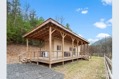 58 Guntertown Road, Marshall, NC 28753 - Photo 35