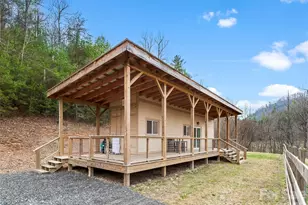 58 Gunter Town Rd, Marshall, NC 28753 - Photo 35