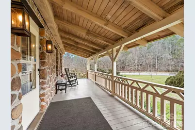 58 Guntertown Road, Marshall, NC 28753 - Photo 5