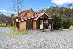 58 Gunter Town Rd, Marshall, NC 28753 - Photo 37