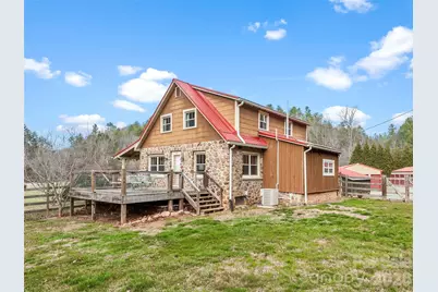 58 Guntertown Road, Marshall, NC 28753 - Photo 39