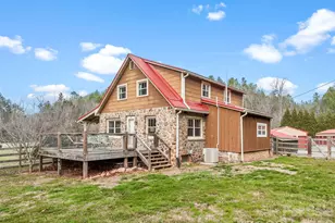 58 Gunter Town Rd, Marshall, NC 28753 - Photo 39