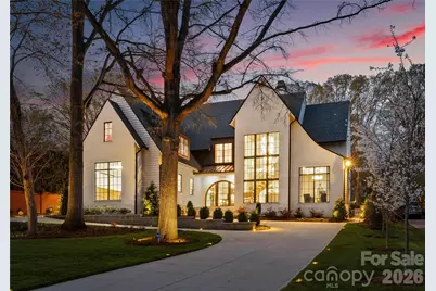 2610 Sedley Road, Charlotte, NC 28211 - Photo 1