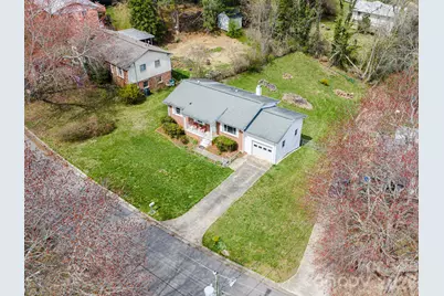 56 Skyview Terrace, Asheville, NC 28806 - Photo 3