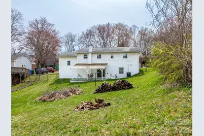 56 Skyview Terrace, Asheville, NC 28806 - Photo 39