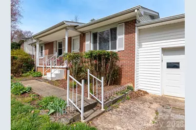 56 Skyview Terrace, Asheville, NC 28806 - Photo 5