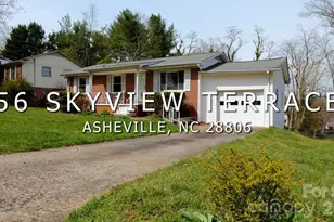 56 Skyview Terrace, Asheville, NC 28806 - Photo 47