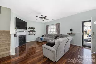 10563 Stoneacre Ct, Pineville, NC 28134 - Photo 3