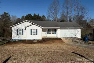 86 34th Ave NW, Hickory, NC 28601 - Photo 1