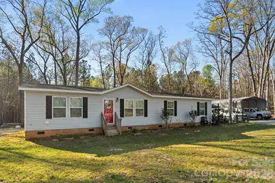 246 Deberry Road, Mount Gilead, NC 27306 - Photo 29