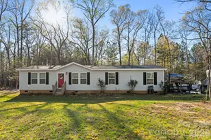 246 Deberry Rd, Mount Gilead, NC 27306 - Photo 1