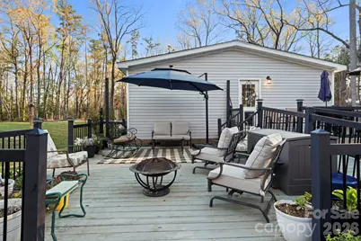 246 Deberry Road, Mount Gilead, NC 27306 - Photo 21