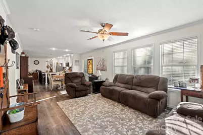 246 Deberry Road, Mount Gilead, NC 27306 - Photo 3