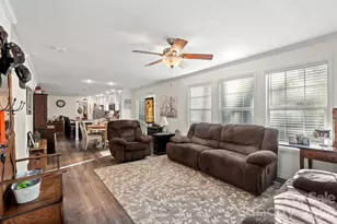 246 Deberry Rd, Mount Gilead, NC 27306 - Photo 3