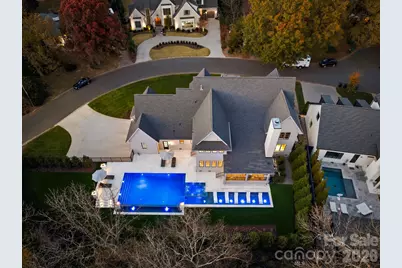 1436 Townes Road, Charlotte, NC 28209 - Photo 9