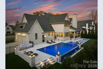 1436 Townes Road, Charlotte, NC 28209 - Photo 1