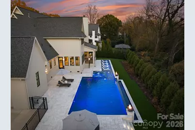 1436 Townes Road, Charlotte, NC 28209 - Photo 7