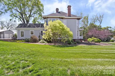 318 N Elm Street, Marshville, NC 28103 - Photo 5