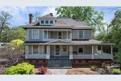 318 N Elm Street, Marshville, NC 28103 - Photo 3