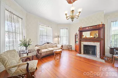 318 N Elm Street, Marshville, NC 28103 - Photo 17