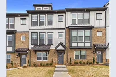 3013 Rexton Lane, Charlotte, NC 28262 - Photo 1